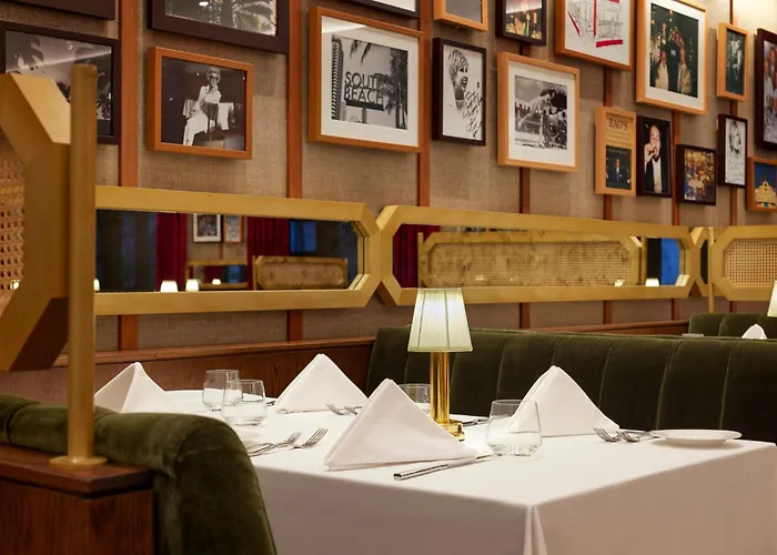 Loews Miami Beach Hotel