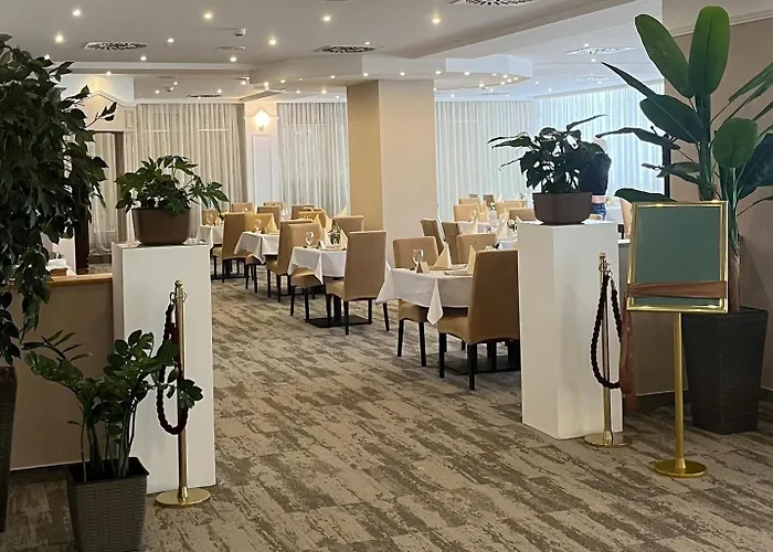 Hotel Zlaty Byk