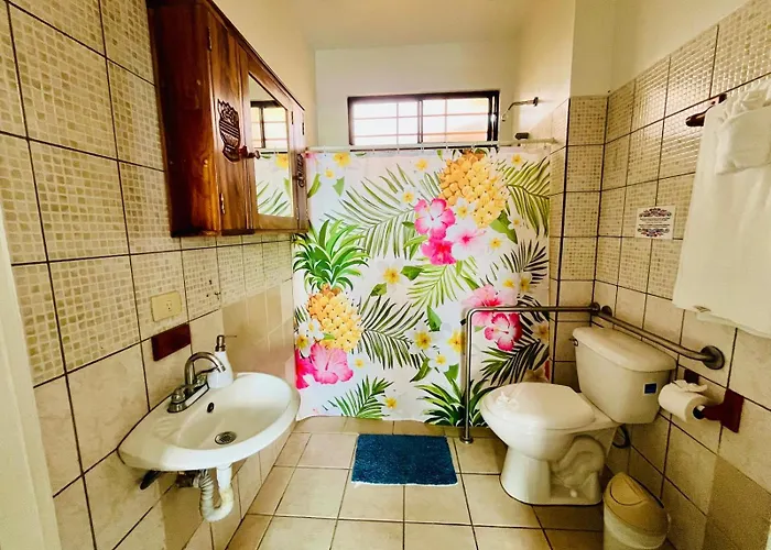 Aparthotel Toro Blanco Coco