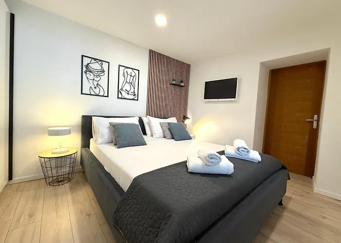 Apartments Nona