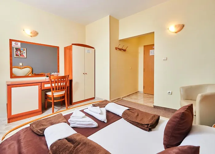 Peneka Hotel