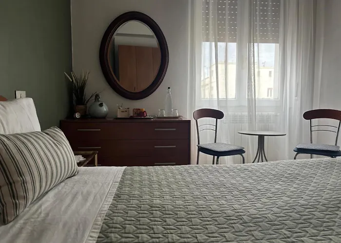 B&B Altea