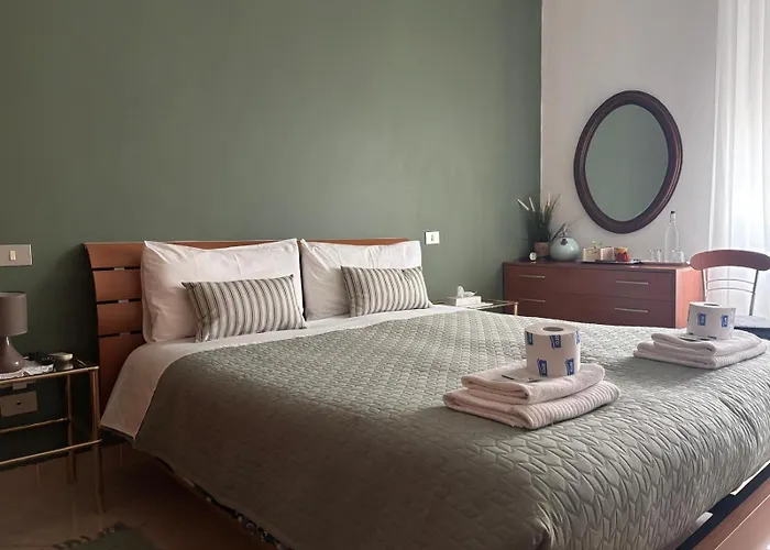 B&B Altea