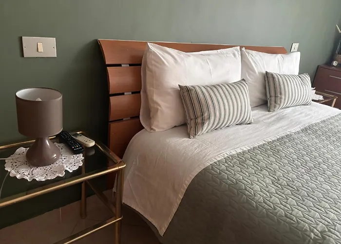 B&B Altea
