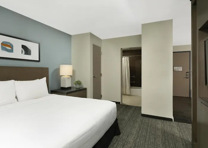 Hyatt House San Juan