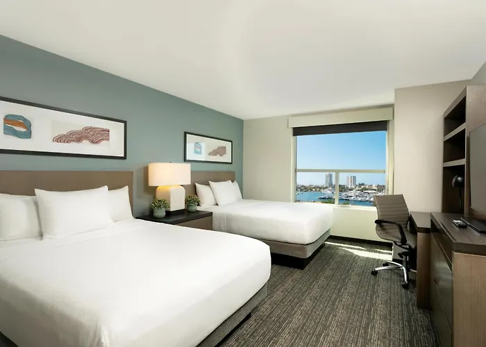 Hyatt House San Juan