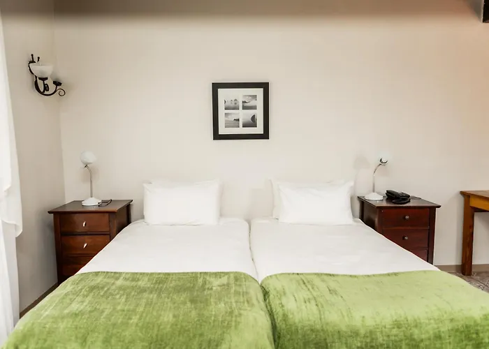 Casa Blanca Boutique Hotel