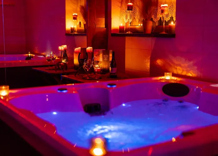 Hotel Stanica Kresowa Chreptiow
