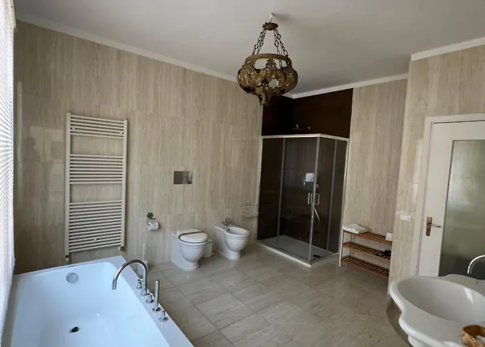 B&B Villa Dunardi