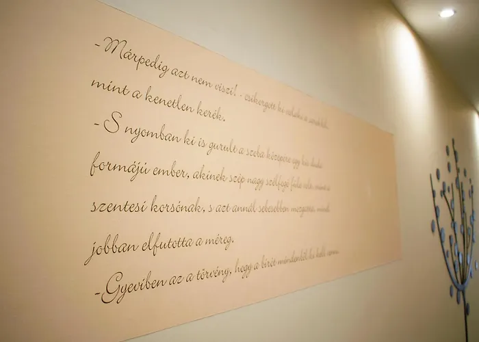 Levendula Hotel