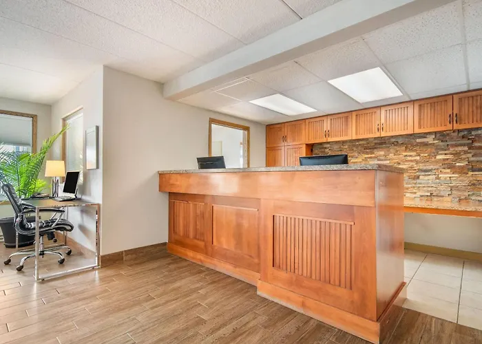 Days Inn By Wyndham International Falls
