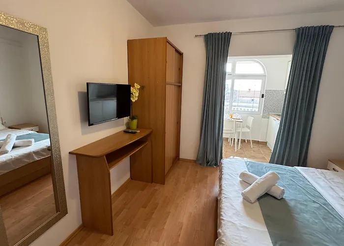 Apartments Kovac