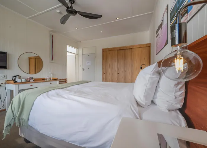 Graskop Hotel