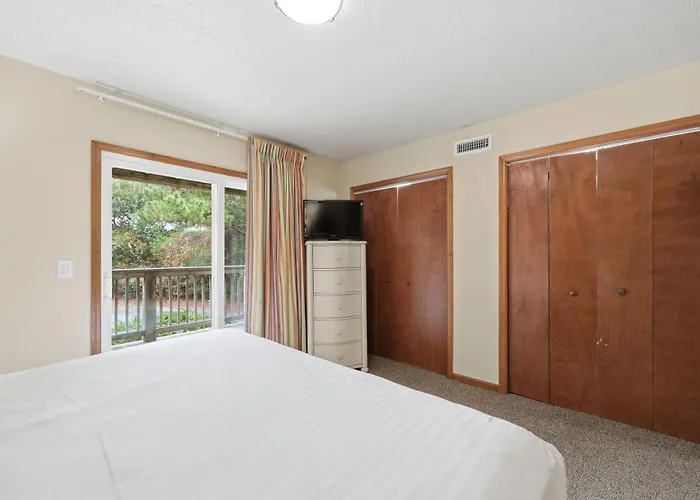 Ocean Pines Resort