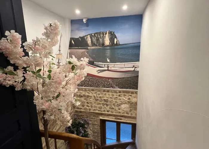 Chambre D'Hote Villa Maurice