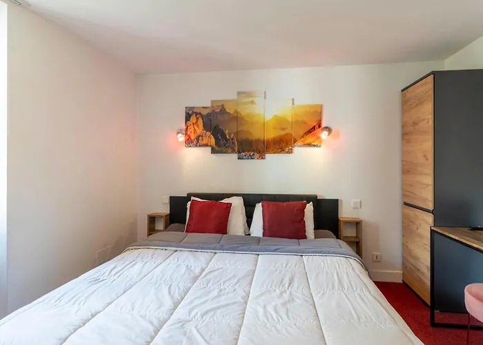 Hotel Jean Xxii