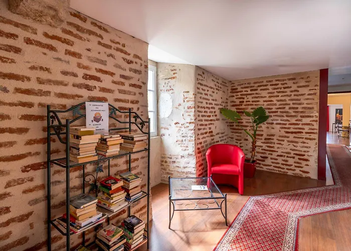 Hotel Jean Xxii