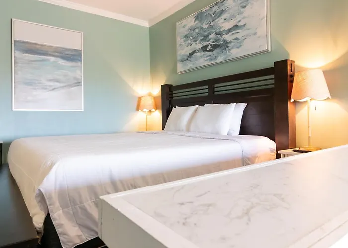 Palm Suites Trademark Collection By Wyndham