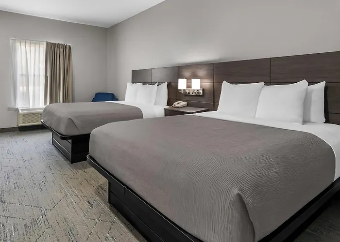 Quality Inn Surfside Myrtle Beach