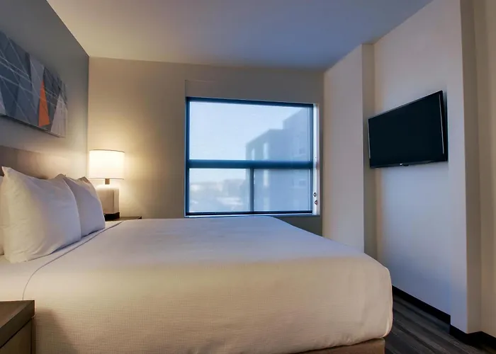 Hyatt House Oak Brook