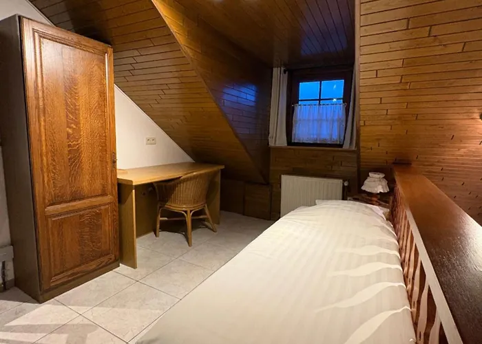 Hotel Monika