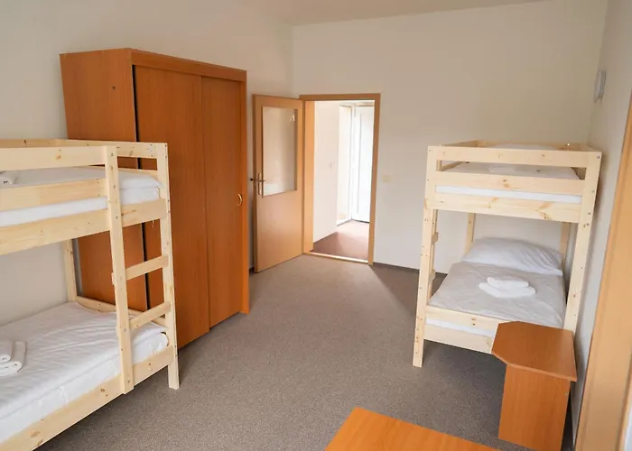 Hotel Adrspach