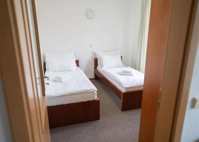Hotel Adrspach