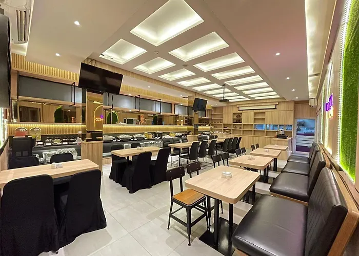 Midtown Xpress Balikpapan