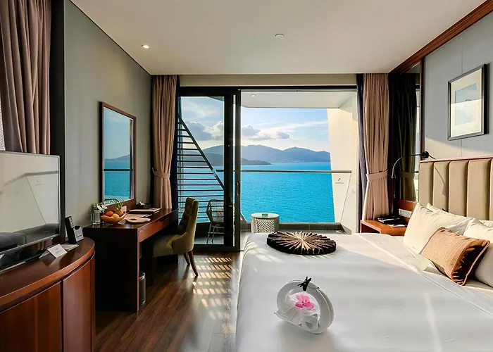 Boton Blue Hotel & Spa