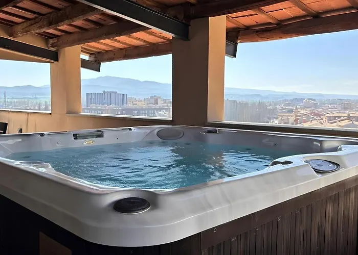 Les Clarisses Boutique Hotel