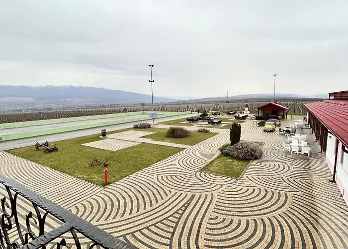 Pescobar Winery And Resort