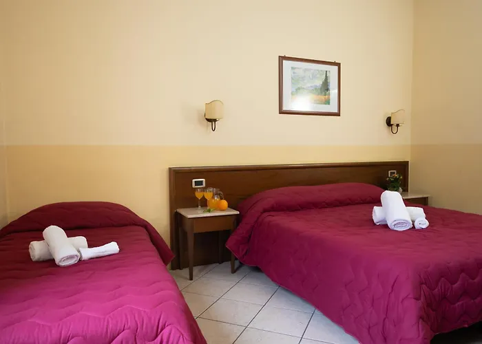Hotel Gangi