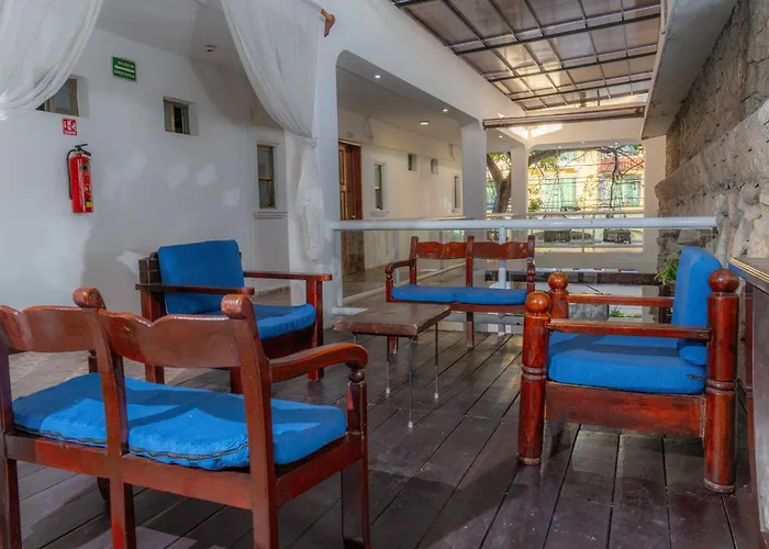 Ahava Hotel
