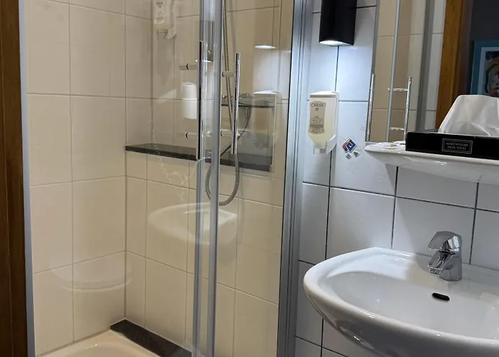 Hotel Alt Montjoie