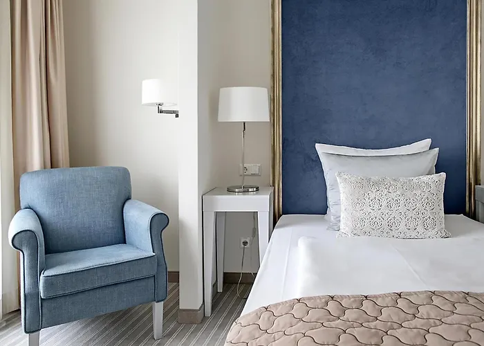 Dorint Parkhotel Meissen