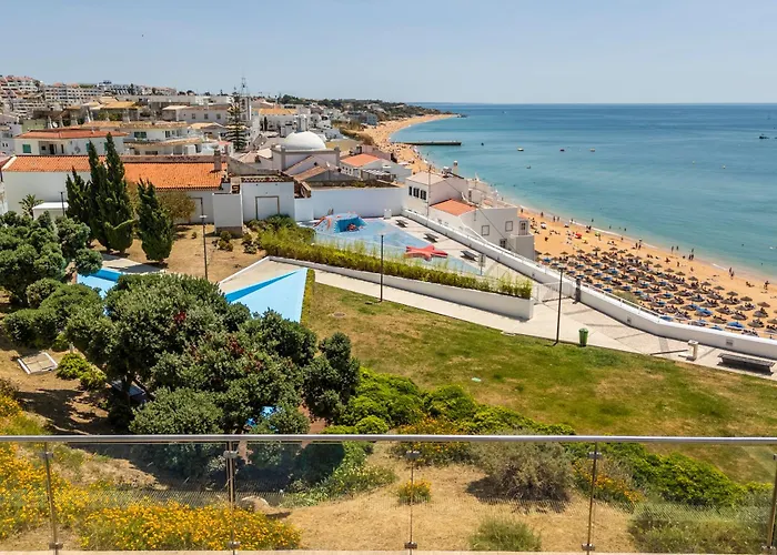 Vila Sao Vicente Boutique (Adults Only)