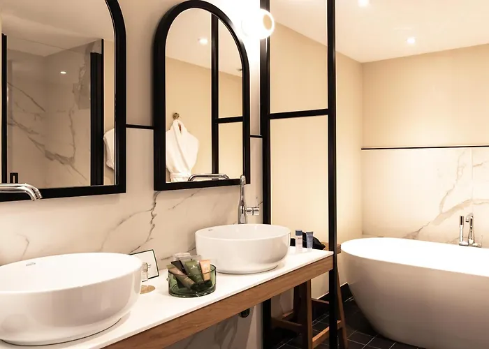 Le Celtique & Spa