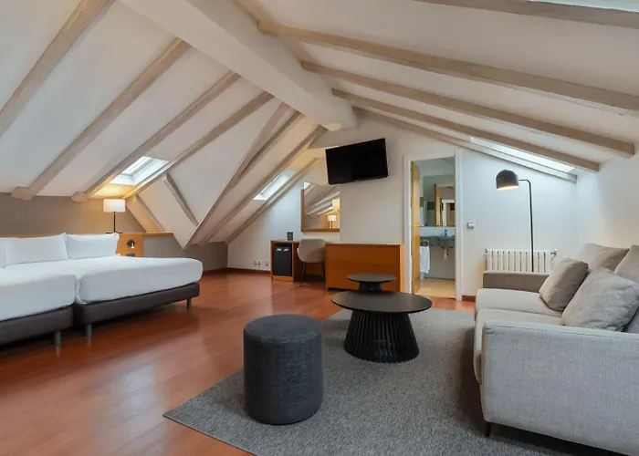 Hotel De L'Isard