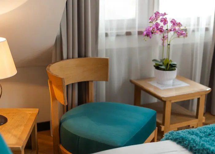 Hotel Studio