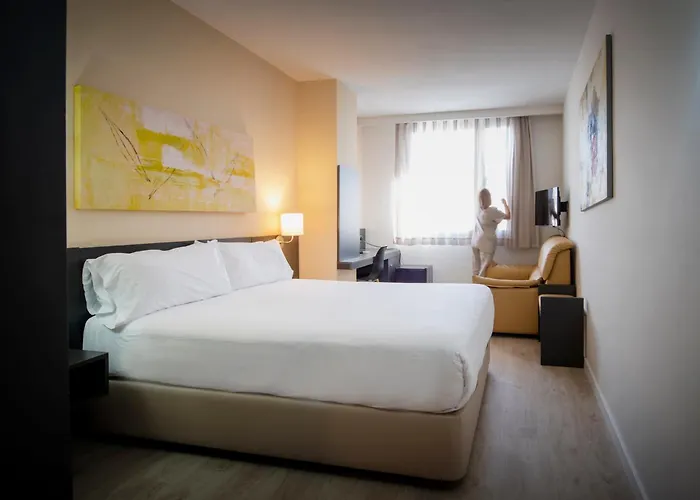 Hotel Marina
