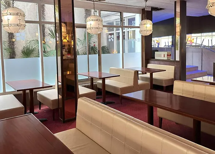 Bluesea Copacabana