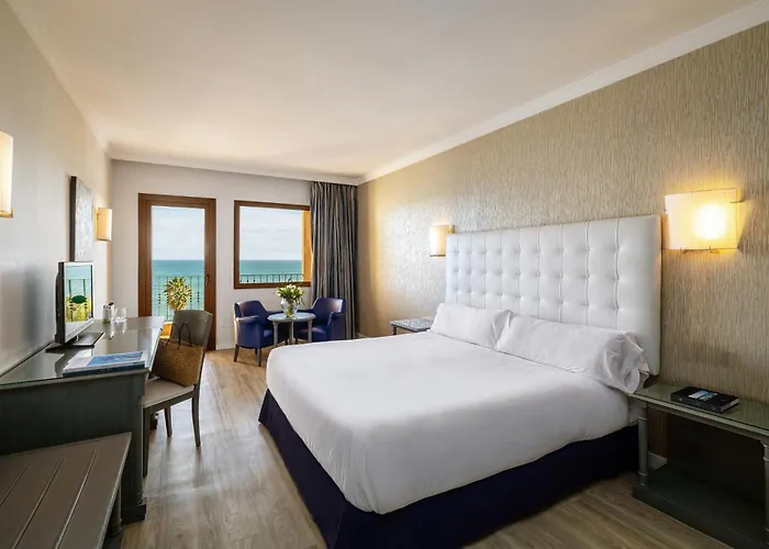 Hotel Ipv Palace & Spa - Adults Recommended