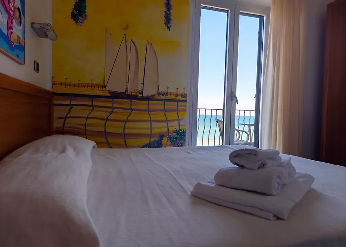 Hotel Villa Nettuno