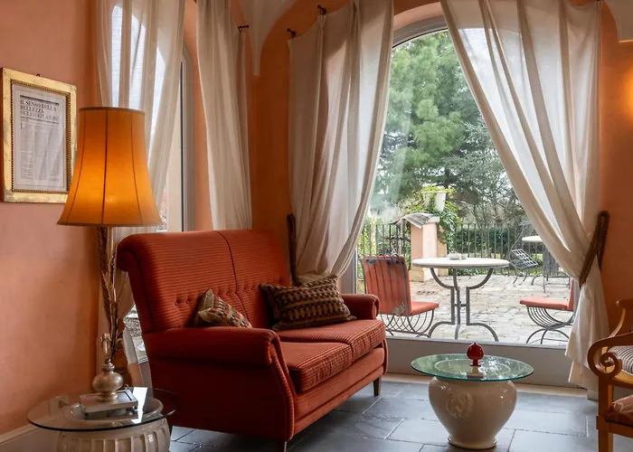 Relais Villa San Martino