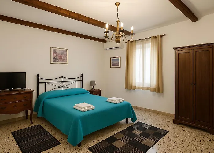 Albergo Diffuso Borgo Santa Caterina