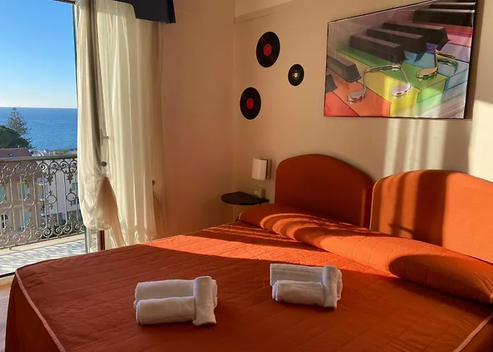 Hotel Morandi