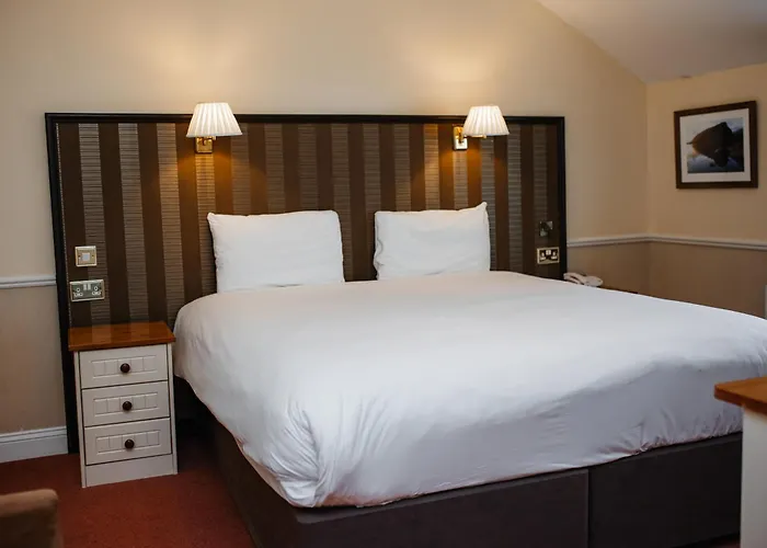 Killeen House Hotel