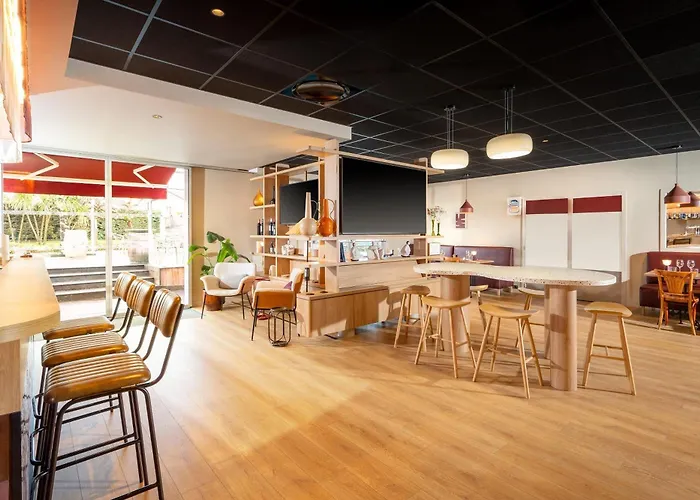 Best Western Hotel Du Phare