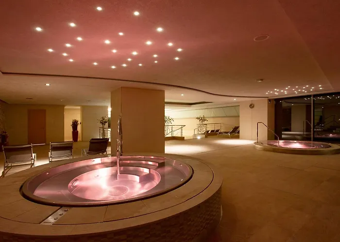 Harmony Hotel
