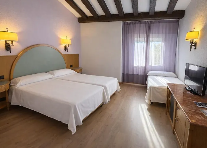 Gran Hotel Los Angeles